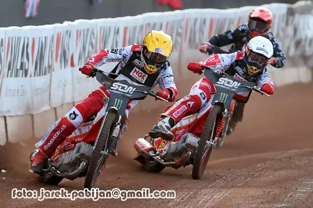 Speedway der Nationen: Die Kader der 15 Teams stehen