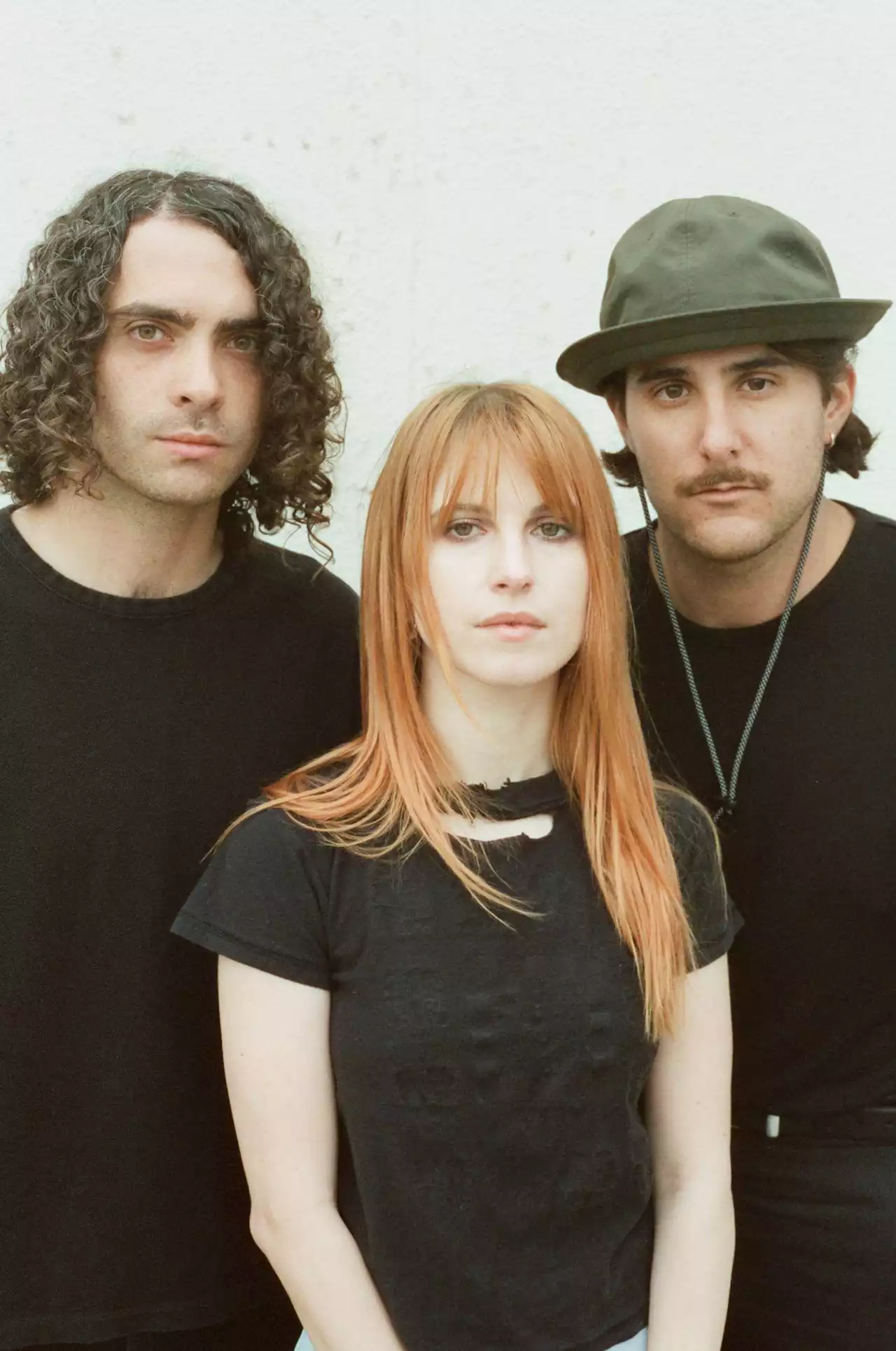 Paramore Details First Tour Since 2018