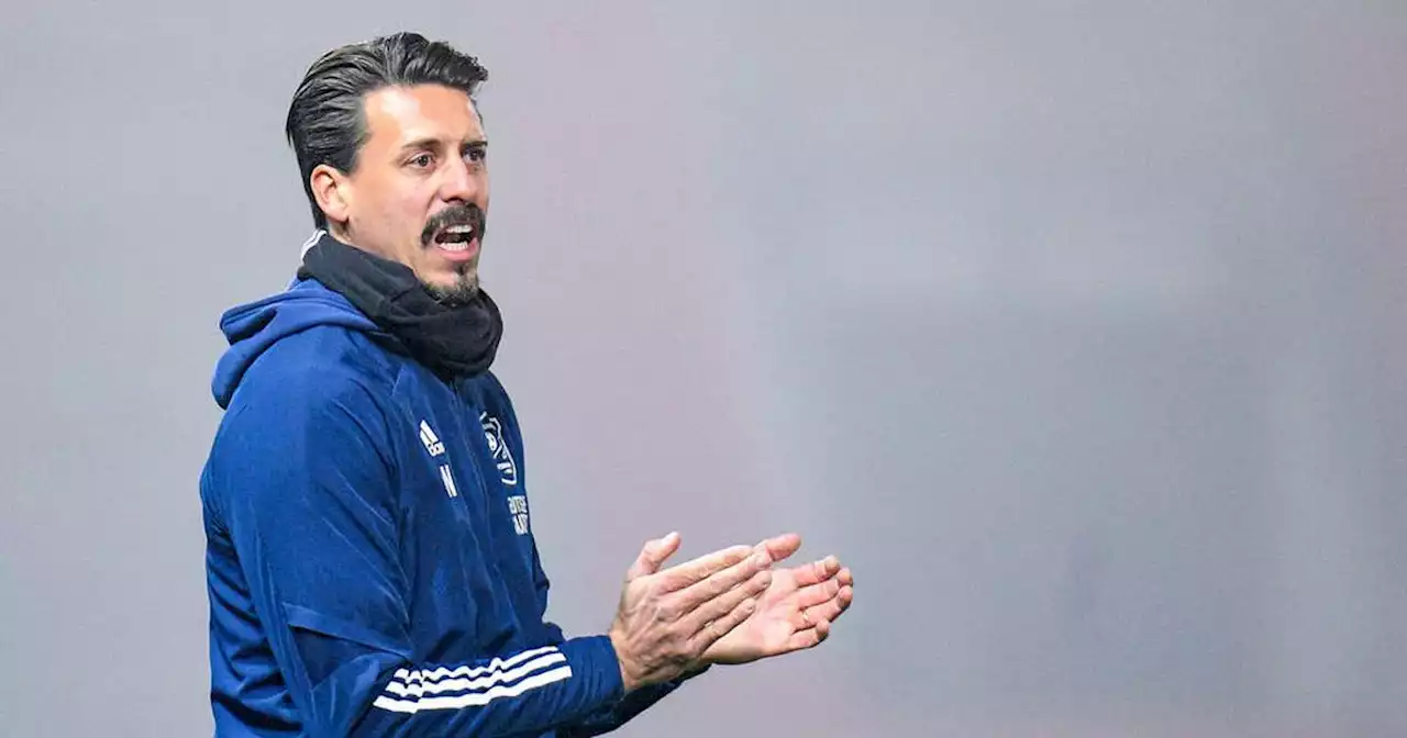 Regionalliga: Gelungener Auftakt für Sandro Wagner und Unterhaching! Klarer Sieg gegen Buchbach