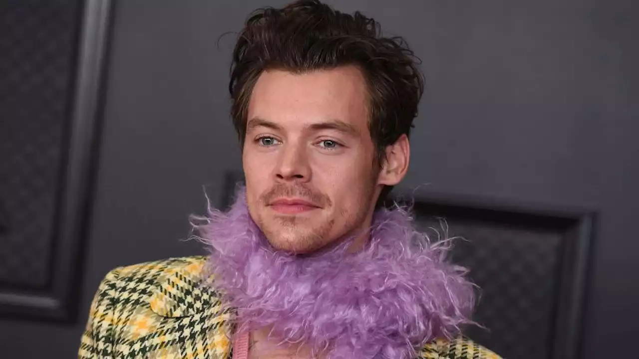 Harry Styles’ Next Pleasing Collection Includes All New Face & Body Products