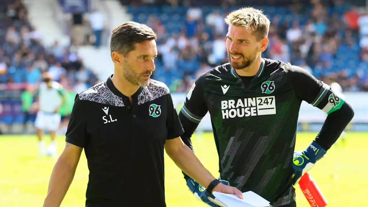 Hannover 96 zum Zweitliga-Start: Der nächste Riesenumbruch