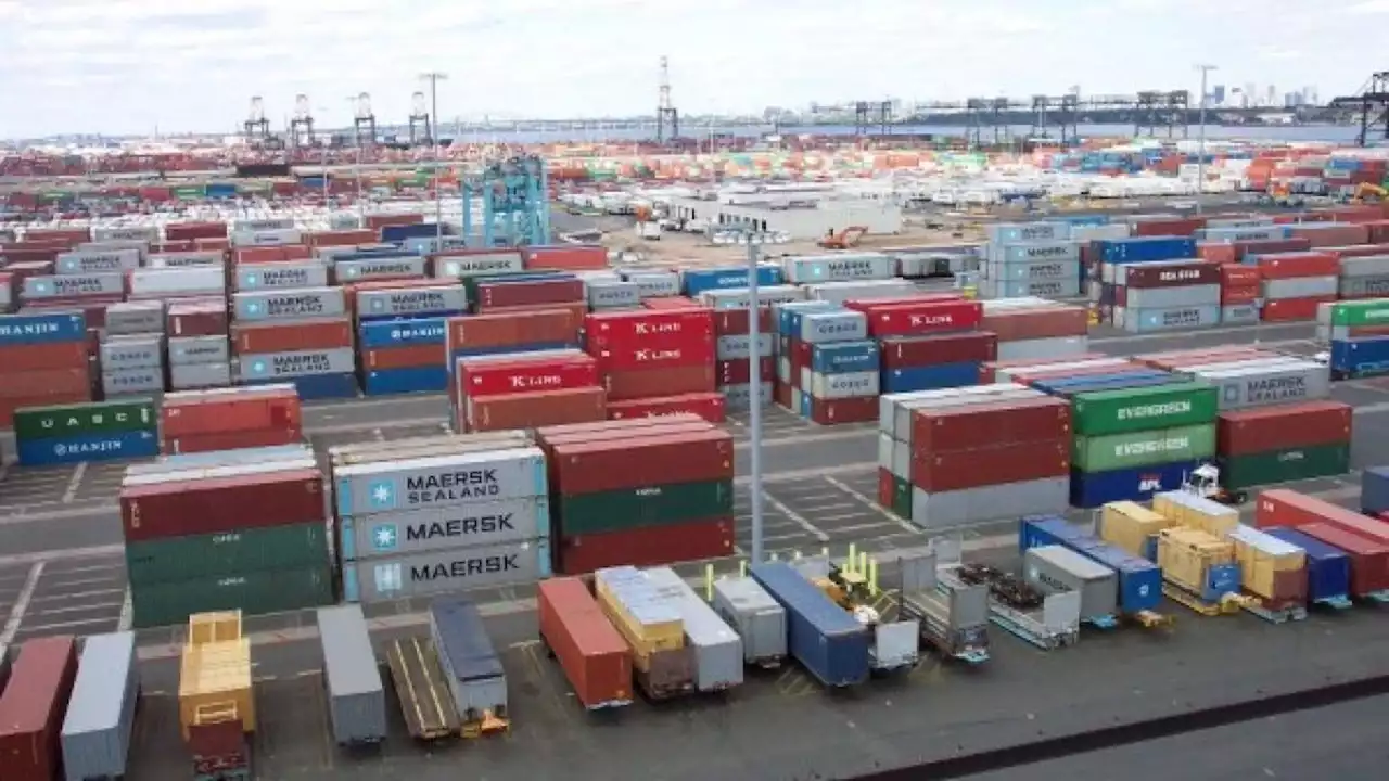 NPA’s electronic call-up: An assessment of the interventionist strategy at Lagos ports | TheCable
