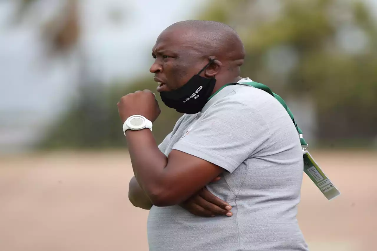 Chiefs reserves coach wary of complacency ahead Sundowns clash | The Citizen