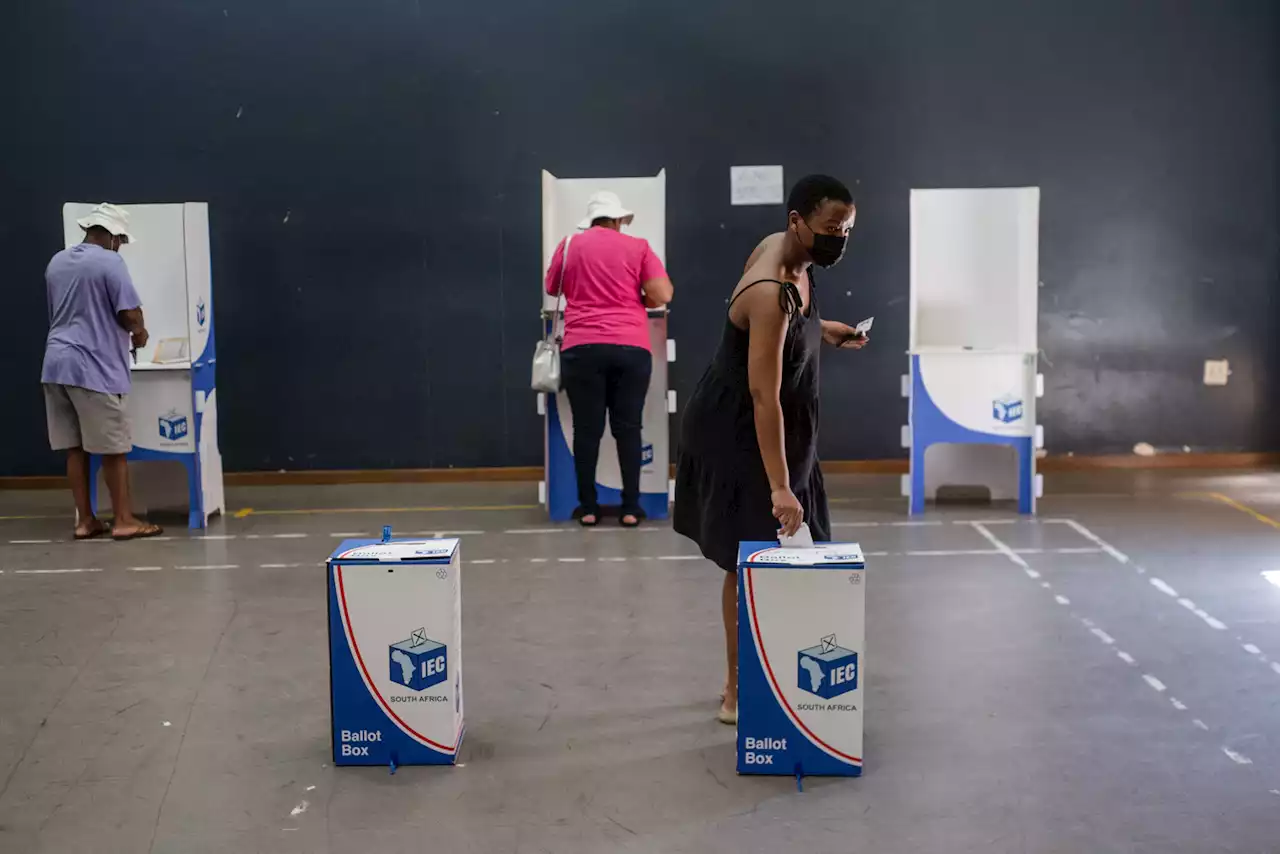 Will Electoral Act be in time for 2024 polls? | The Citizen