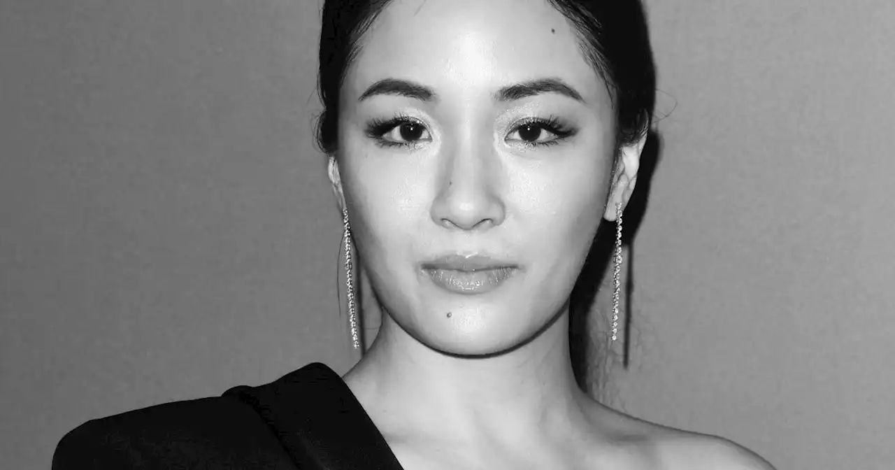 Constance Wu Opens Up About Attempting Suicide