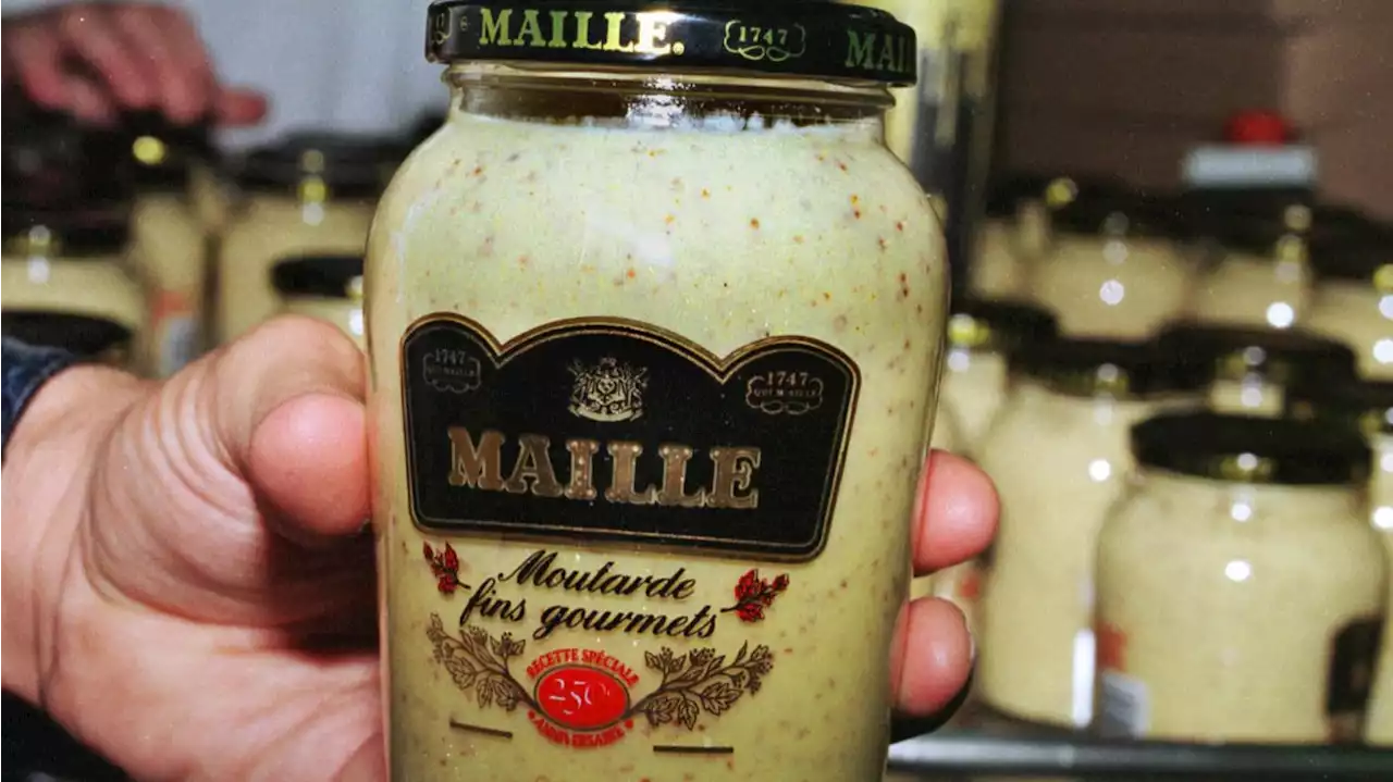 All Hell Breaks Loose as France Runs Out of Dijon Mustard