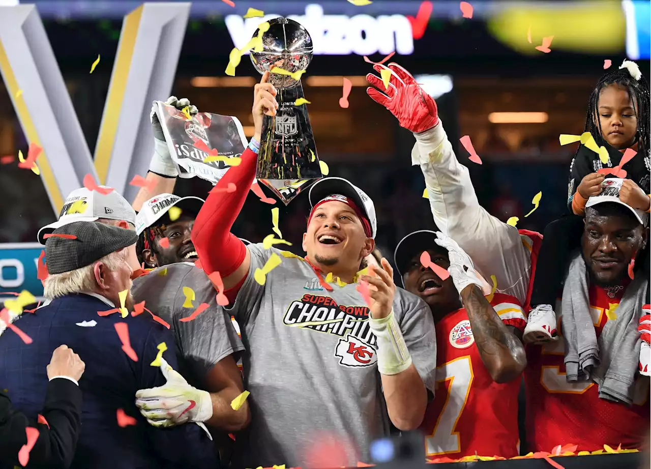 What Will Make 2022 Season A Success For Chiefs?