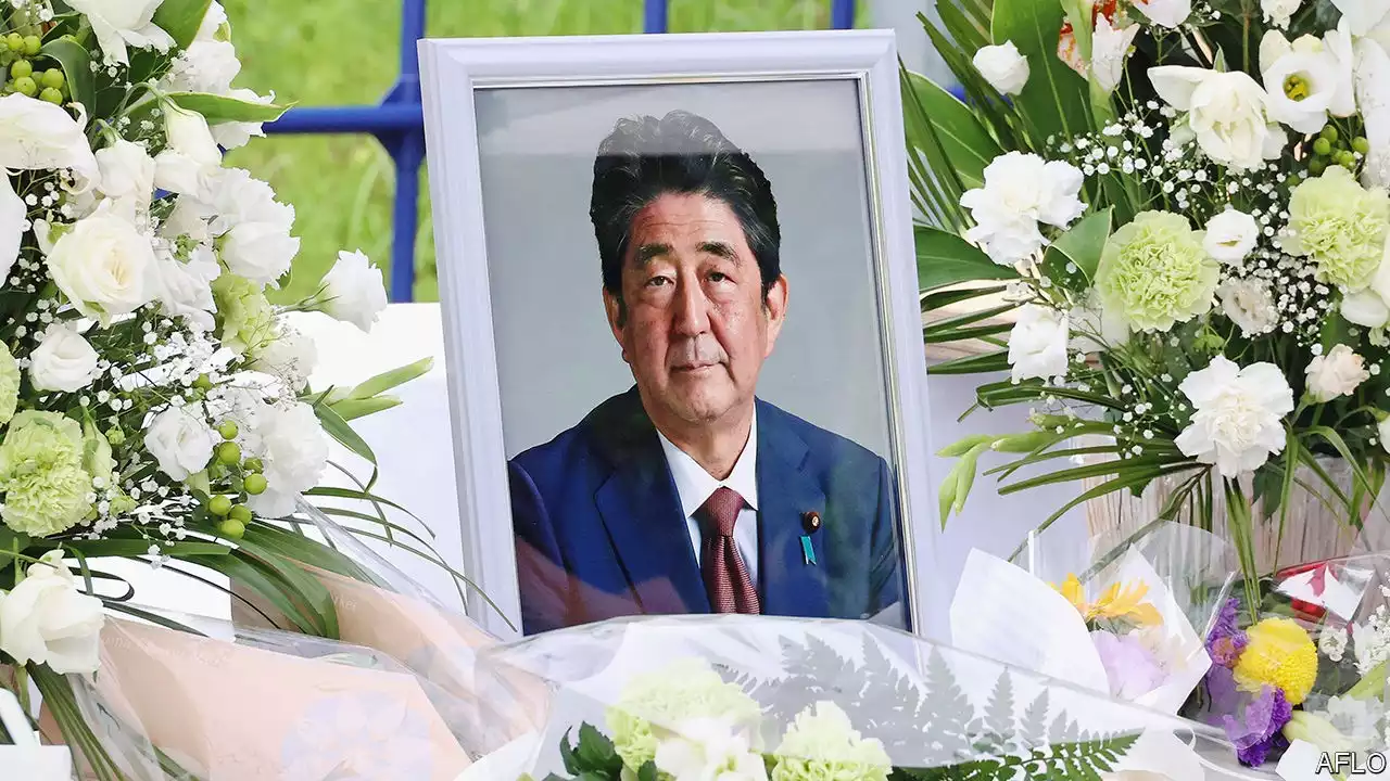 Japan should stay true to Abe Shinzo’s vision—up to a point