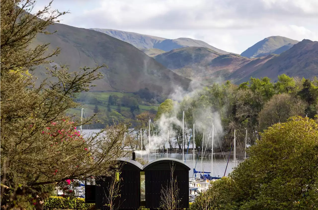 The luxury Lake District glamping experience that’s like a five-star hotel for less than £120pp