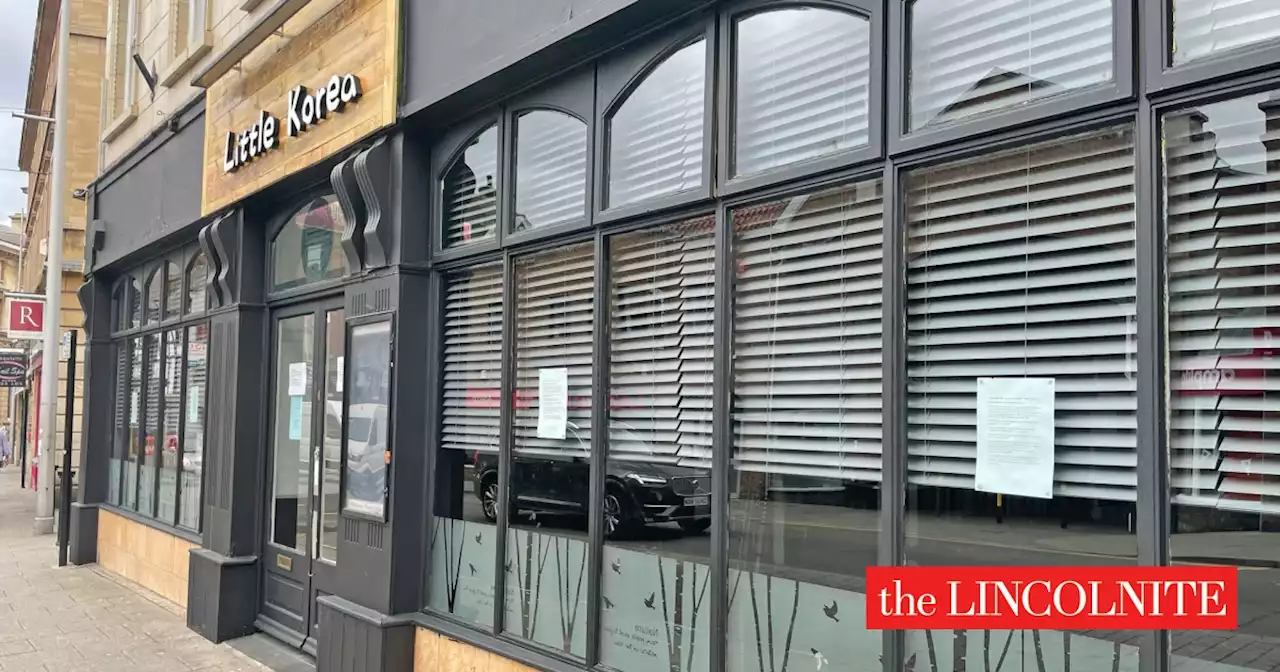 Opening date set: Popular Lincoln Korean takeaway expanding into restaurant