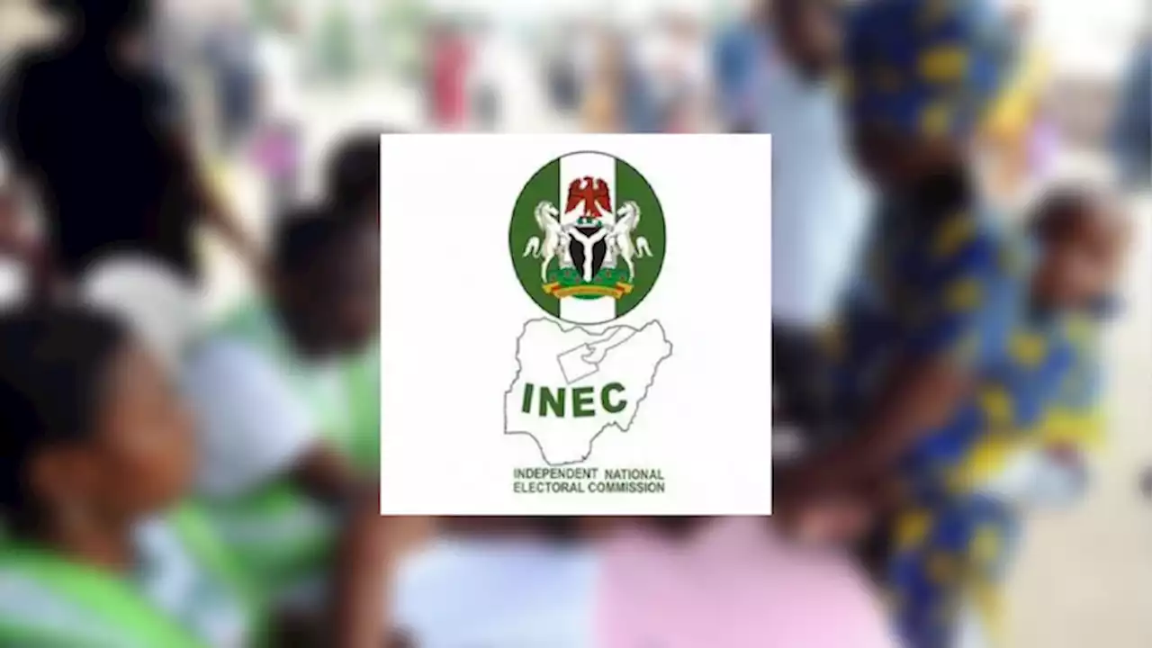 Group Urges INEC to Address Areas of Systematic Disenfranchisement, Plot to Rig 2023 Election – THISDAYLIVE
