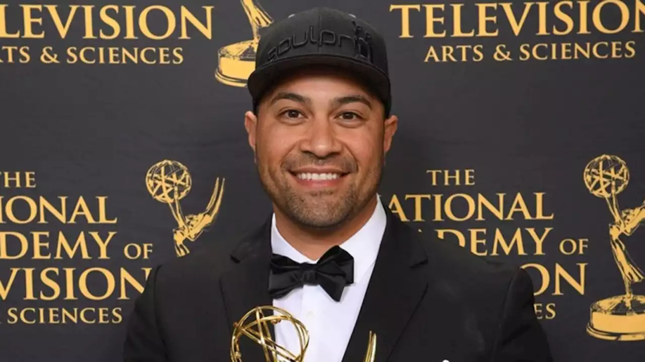 Director Tony Vainuku Signs With M88 (Exclusive)