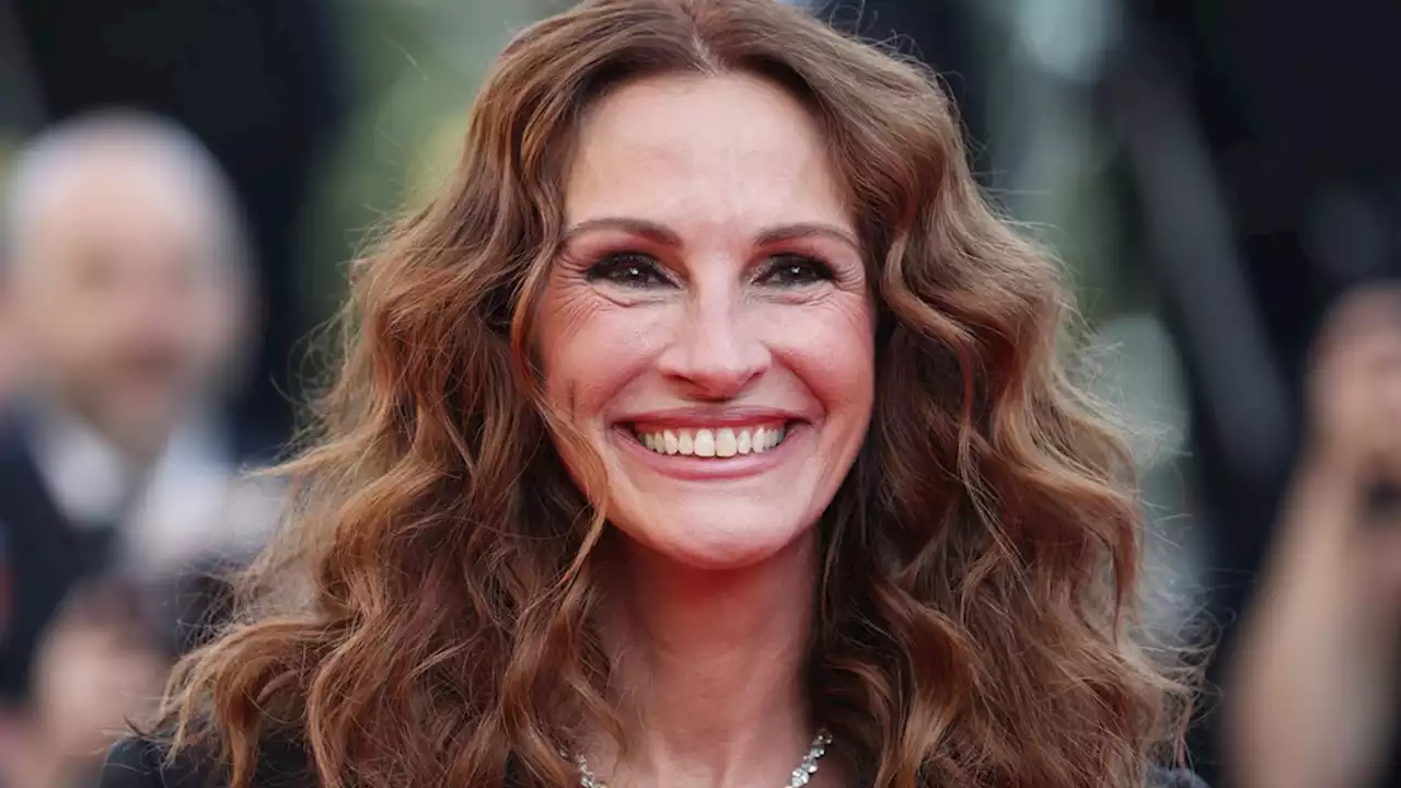 Julia Roberts Set for Honor at Film Academy Museum Gala