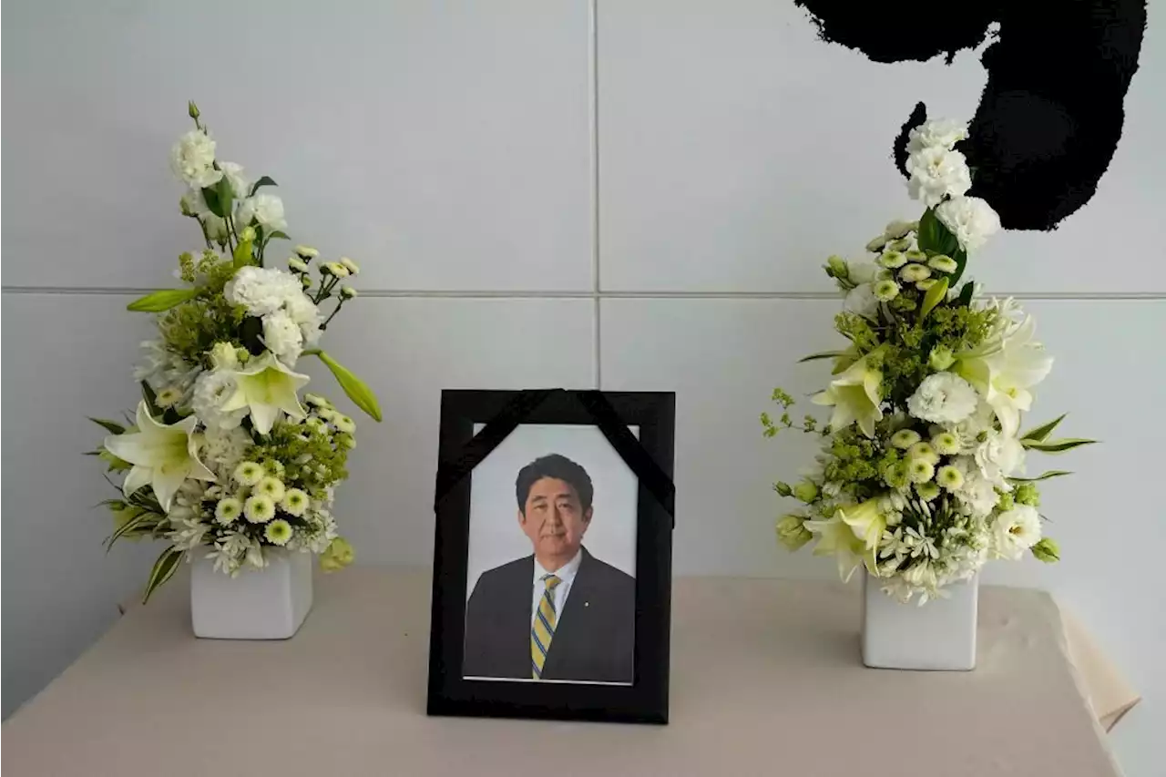 Why Shinzo Abe Will Continue to Lead Japan Even After His Death