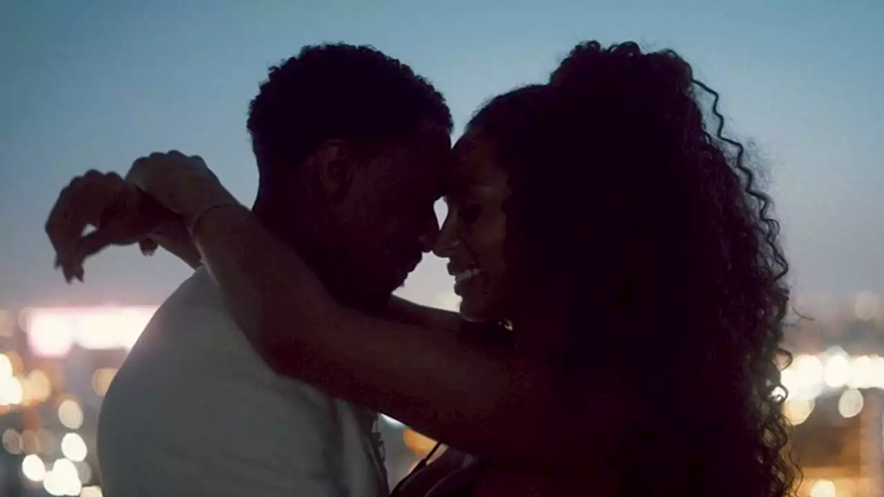 Nick Cannon Teases Engagement or New Music Video