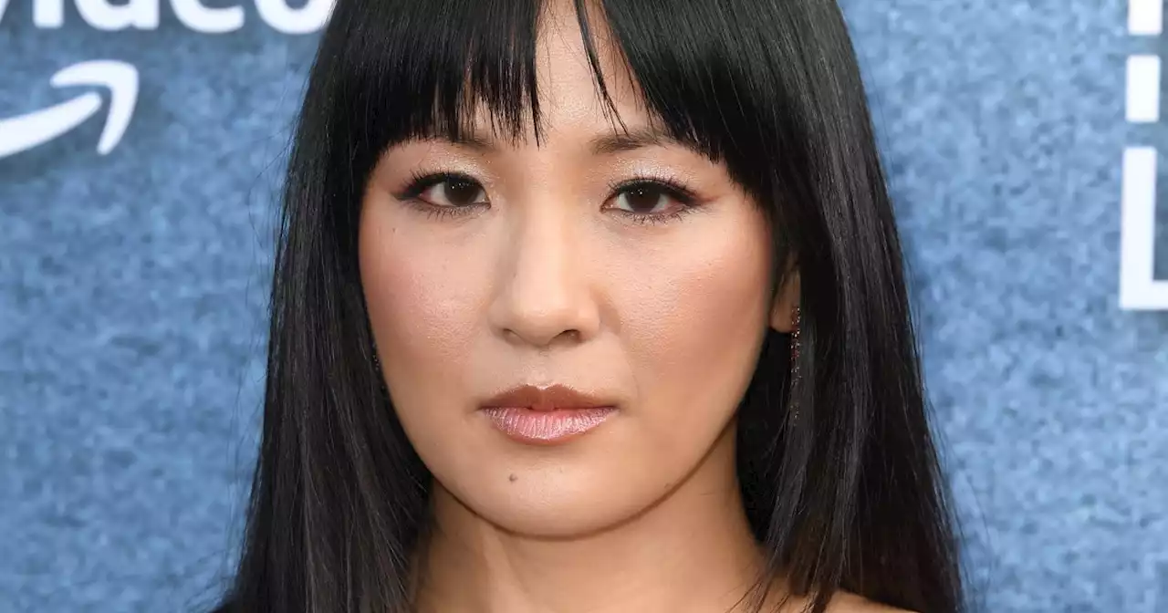 Constance Wu says she tried to end her life after online backlash 3 years ago