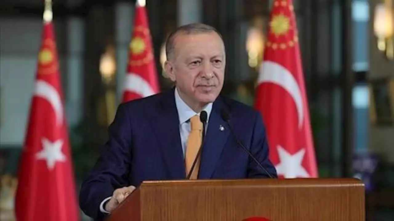 Erdogan: July 15 a symbol of glorious resistance against coups