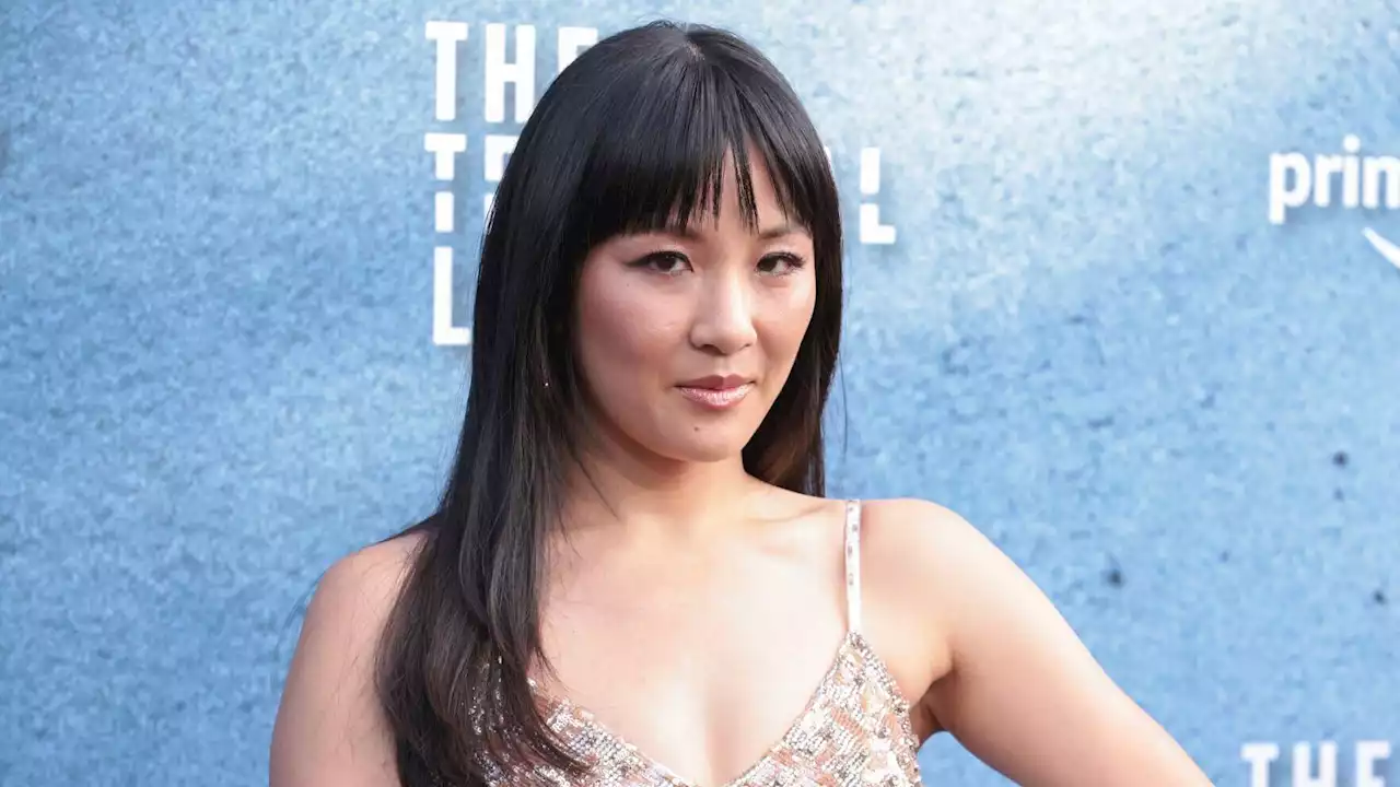 Constance Wu says she attempted suicide after ‘Fresh Off the Boat’ tweet backlash