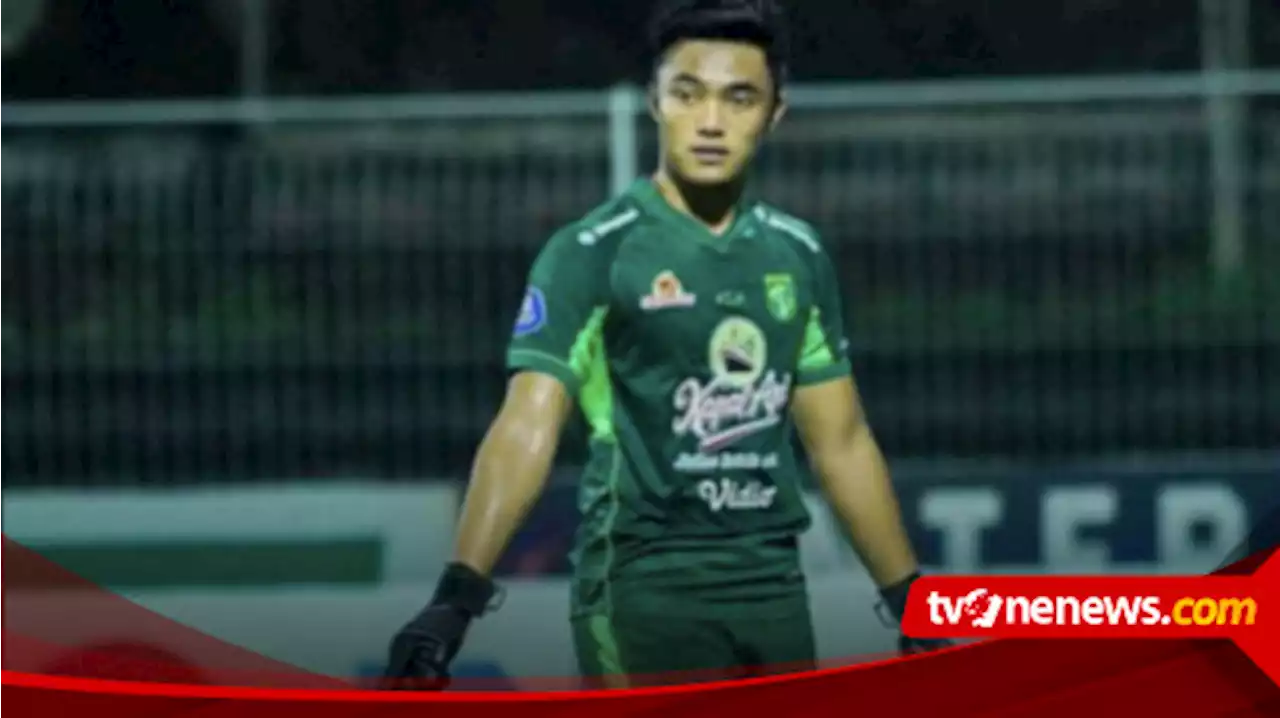 5 Indikasi Kuat Persebaya Lepas Ernando Ari ke PSIS, Bos Yoyok Siap Boyong Kiper Berlabel Timnas Demi Ambisi AFC