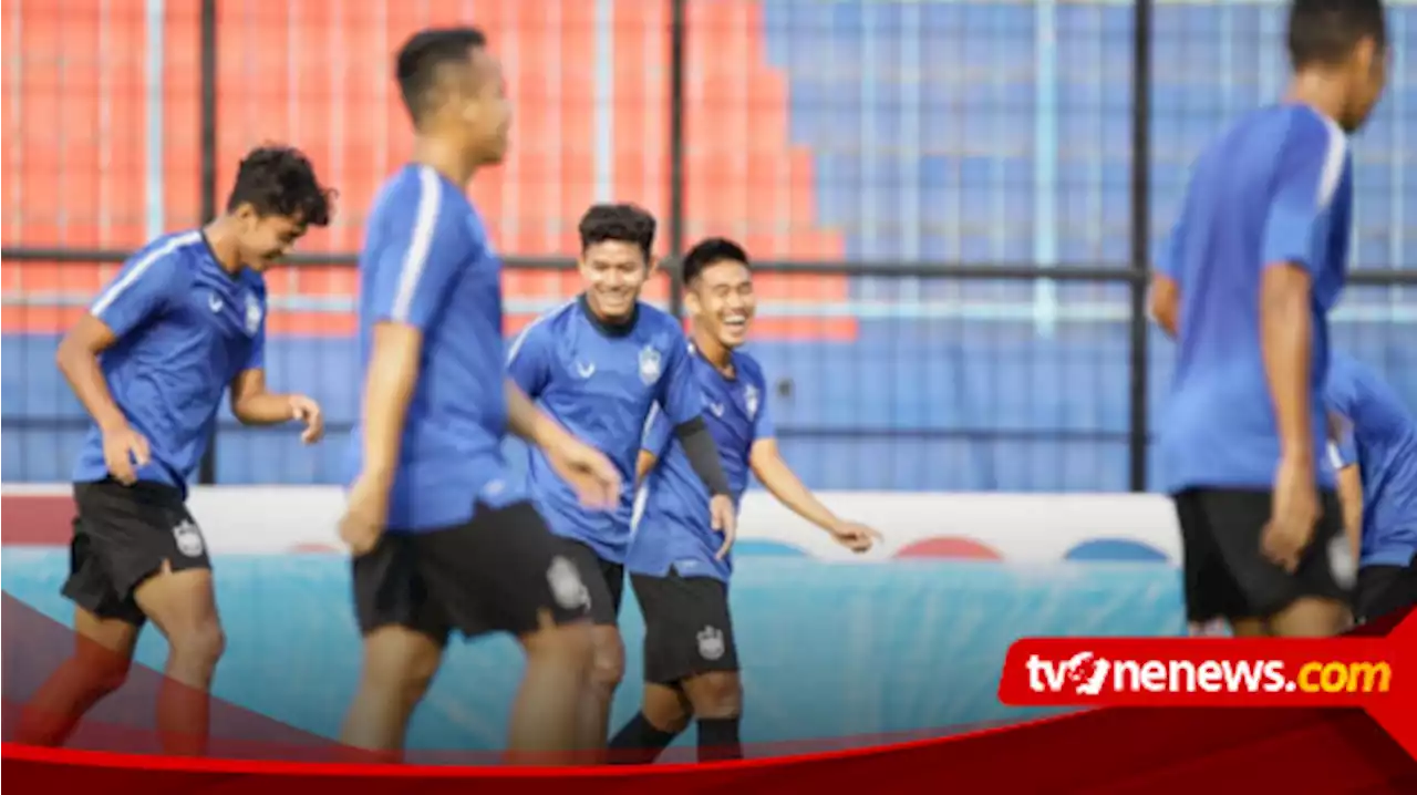 Sejumlah Pemain Cedera, PSIS Akan Jalani Laga Pembuka Liga 1 Tanpa Kekuatan Penuh