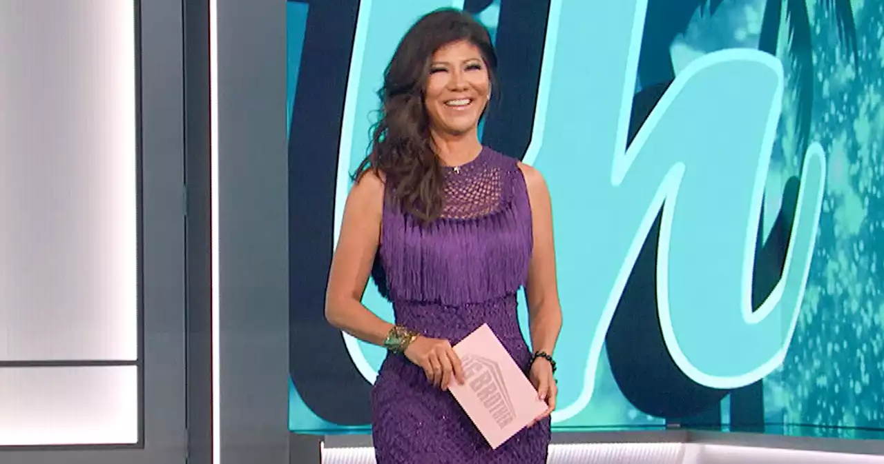 Big Brother’s Julie Chen Teases New 'Besties' Twist, Addresses Taylor Treatment