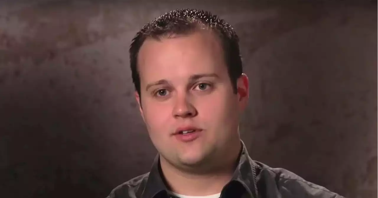 Josh Duggar’s Child Pornography Case: Everything to Know