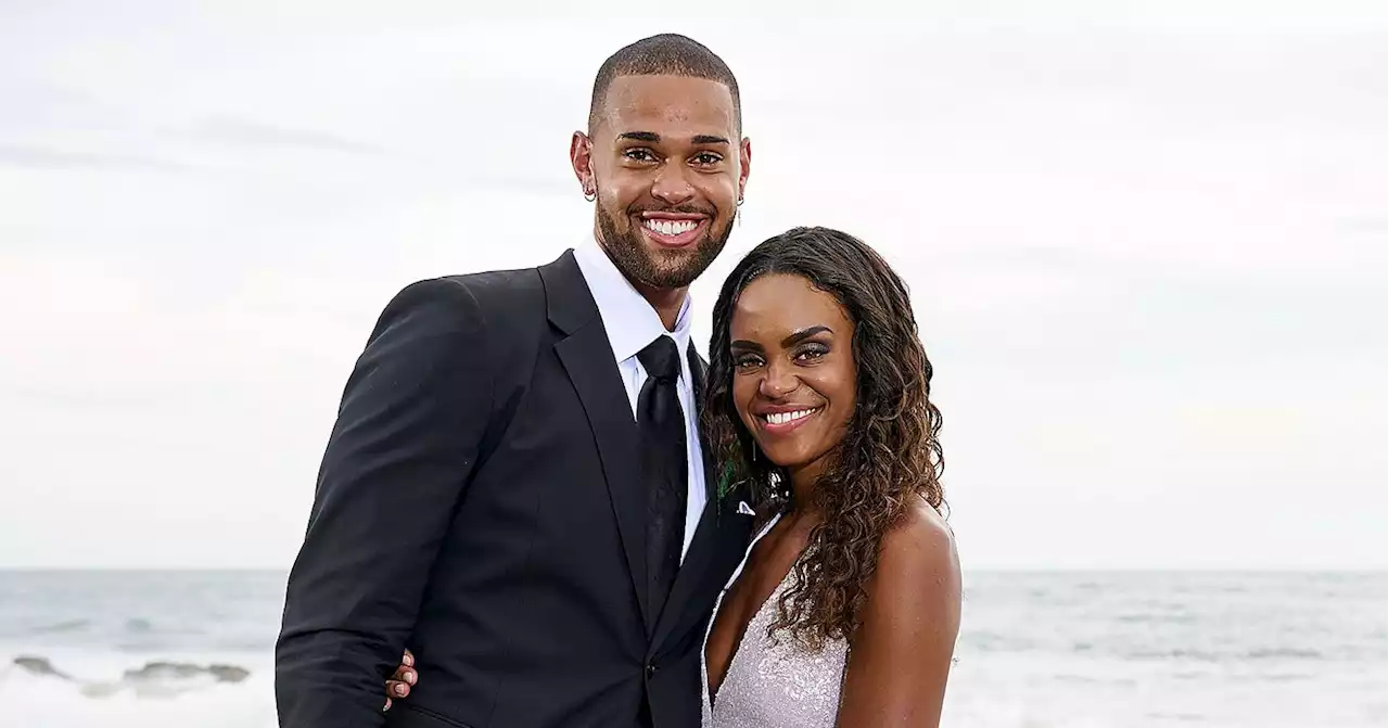 Michelle and Nayte's Split: Why He Didn't Move and More Breakup Details