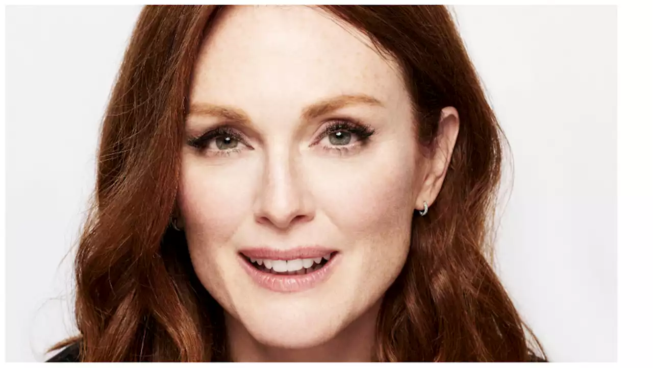 Julianne Moore to Head Venice Jury Also Comprising Audrey Diwan, Leila Hatami, Kazuo Ishiguro