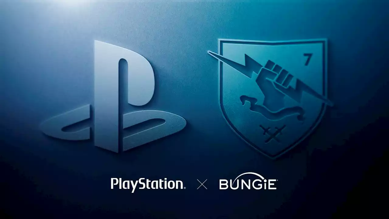 PlayStation has completed its acquisition of Destiny studio Bungie | VGC