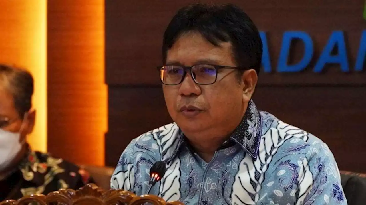 BPS: Neraca Perdagangan RI Juni 2022 Surplus US$5,09 Miliar