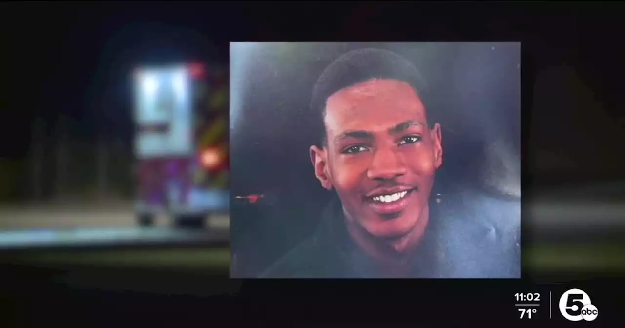 NAACP calls on Garland to probe killing of Jayland Walker