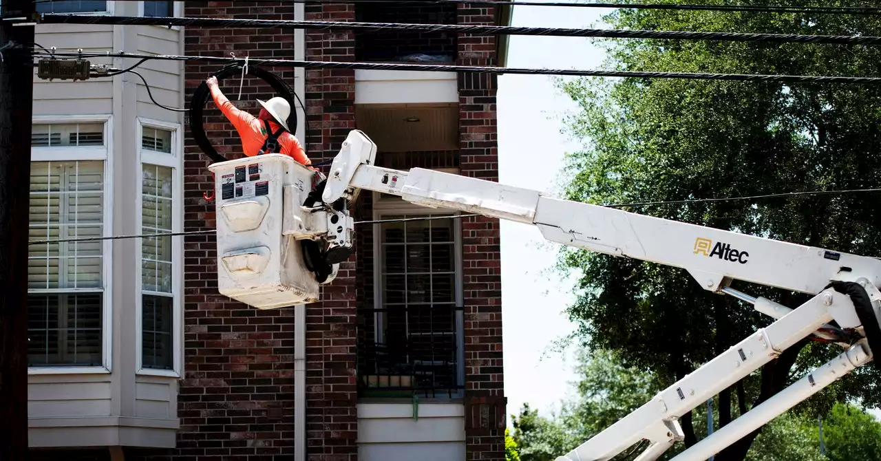 Texas’ Precarious Power Grid Exposes a Nasty Feedback Loop