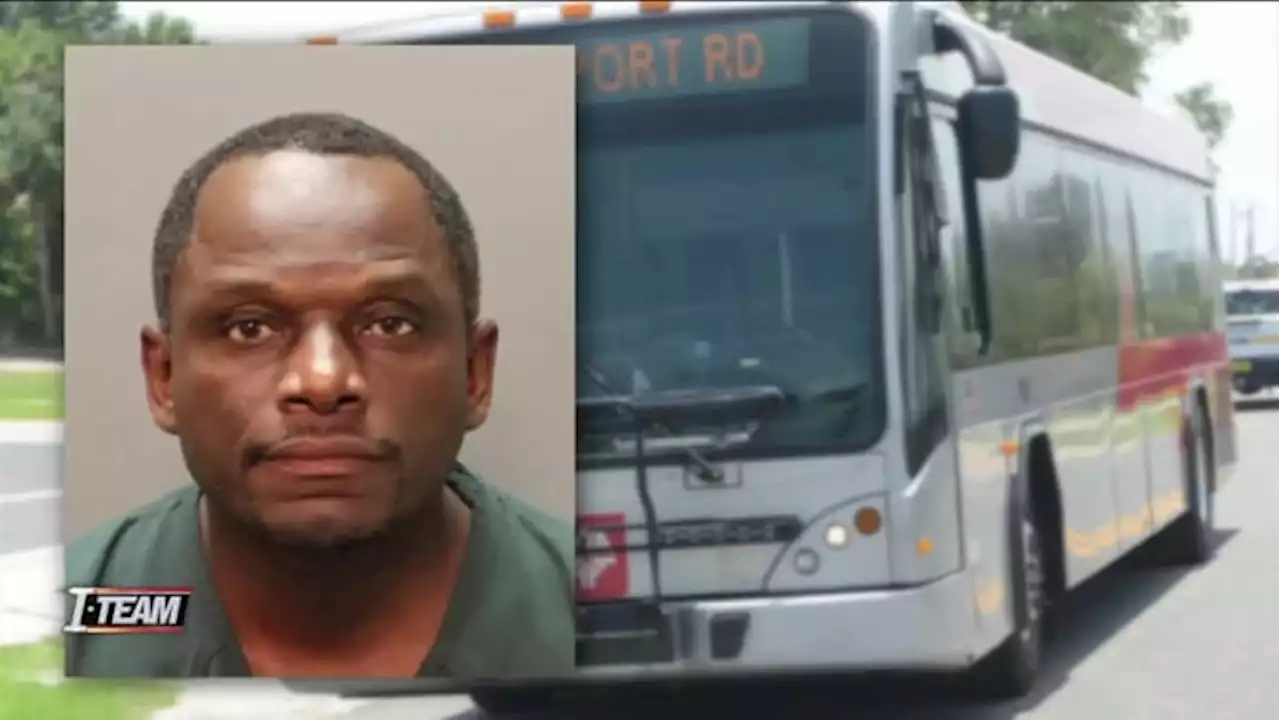 Sentencing hearing today for former JTA driver who pleaded guilty to running over woman