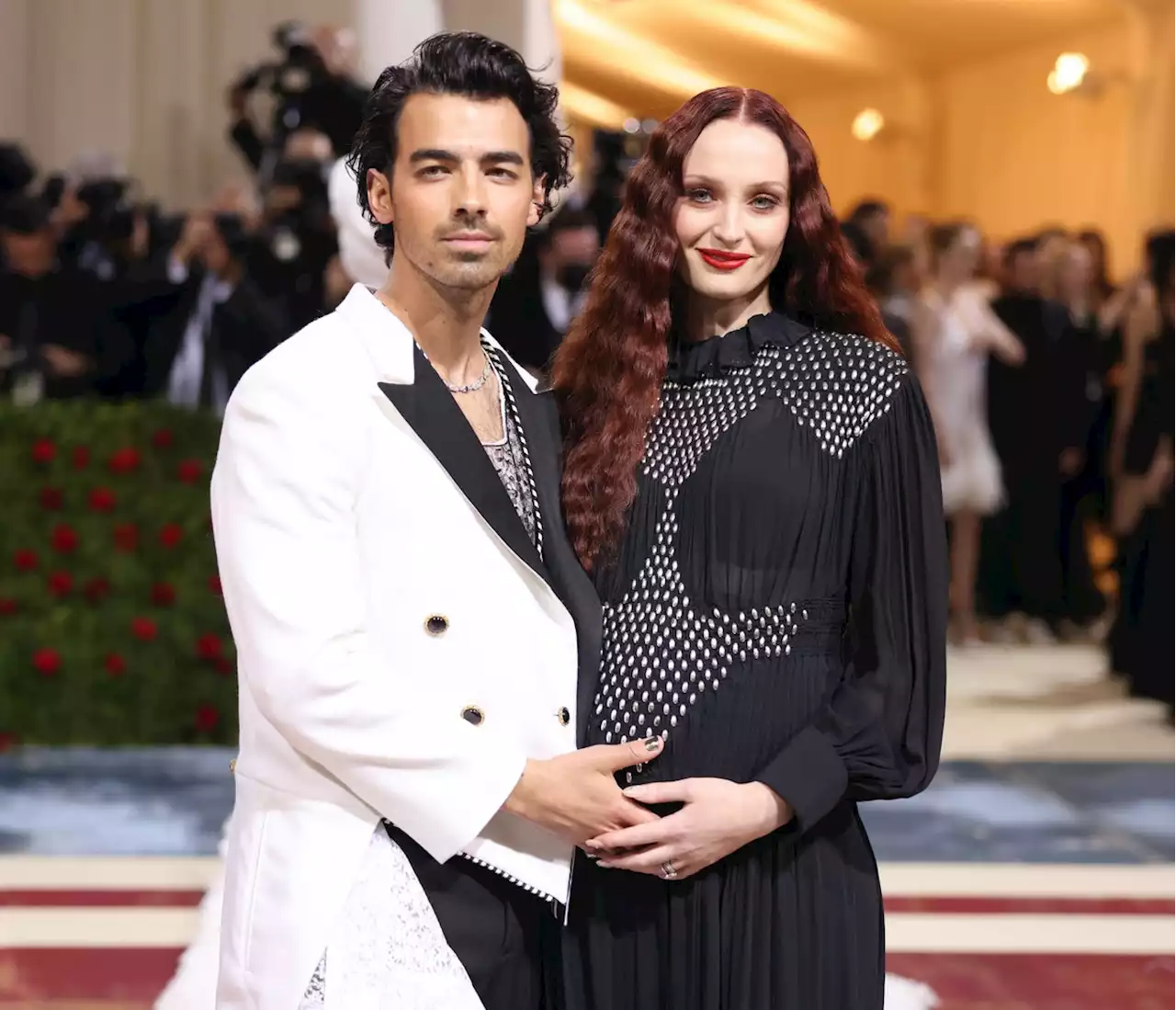 Sophie Turner Has Given Birth to Her Second Child With Joe Jonas