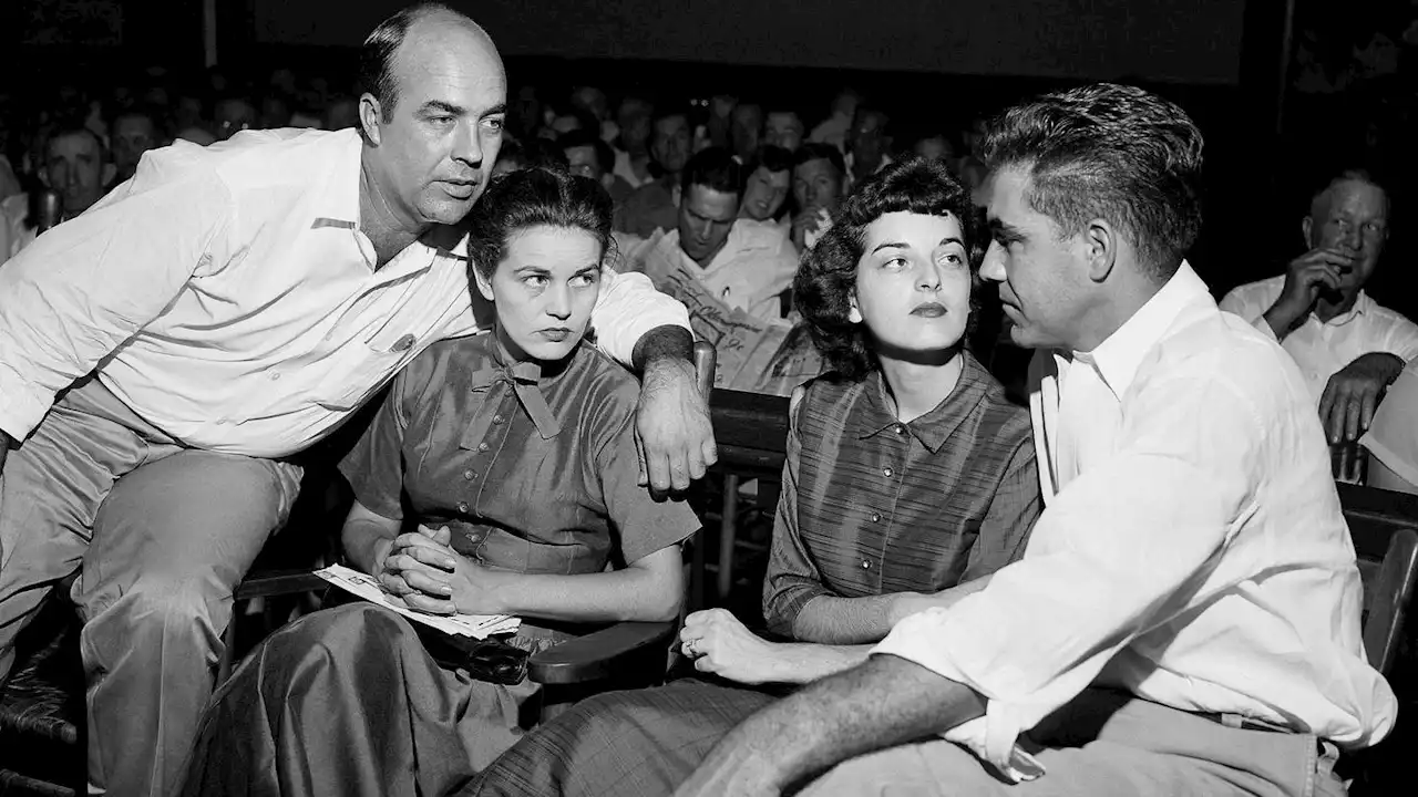 Emmett Till accuser, in memoir, denies wanting teen killed