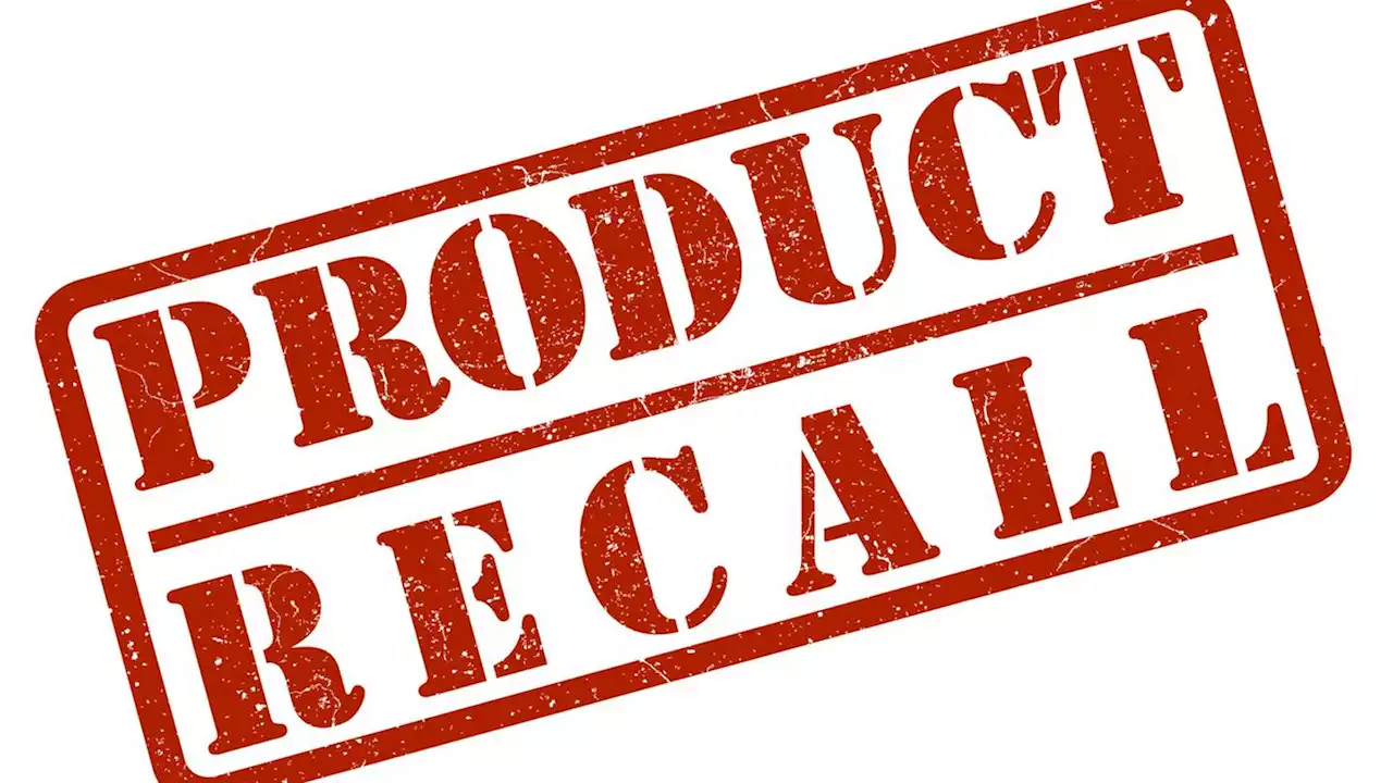 Recall alert: Stormberg Foods recalls dog treats over salmonella concerns