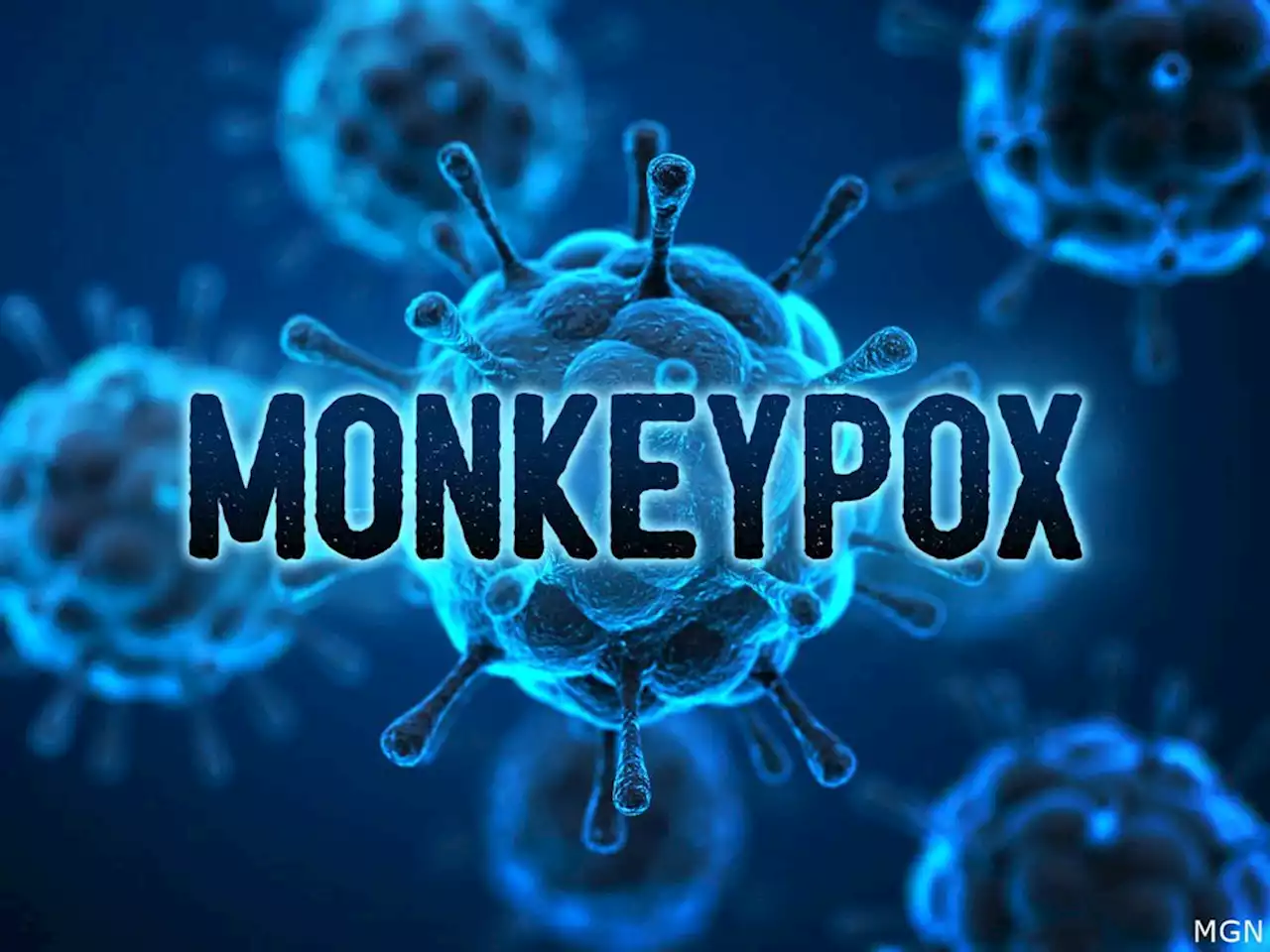 Mobile County records initial case of monkeypox reported in Alabama