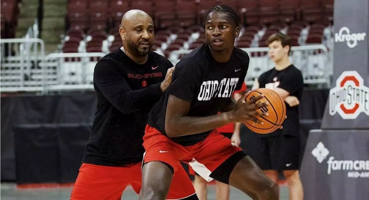 Ohio State’s New Players, Coaches Feeling Optimistic About Future Amid Opening Month of Summer Workouts