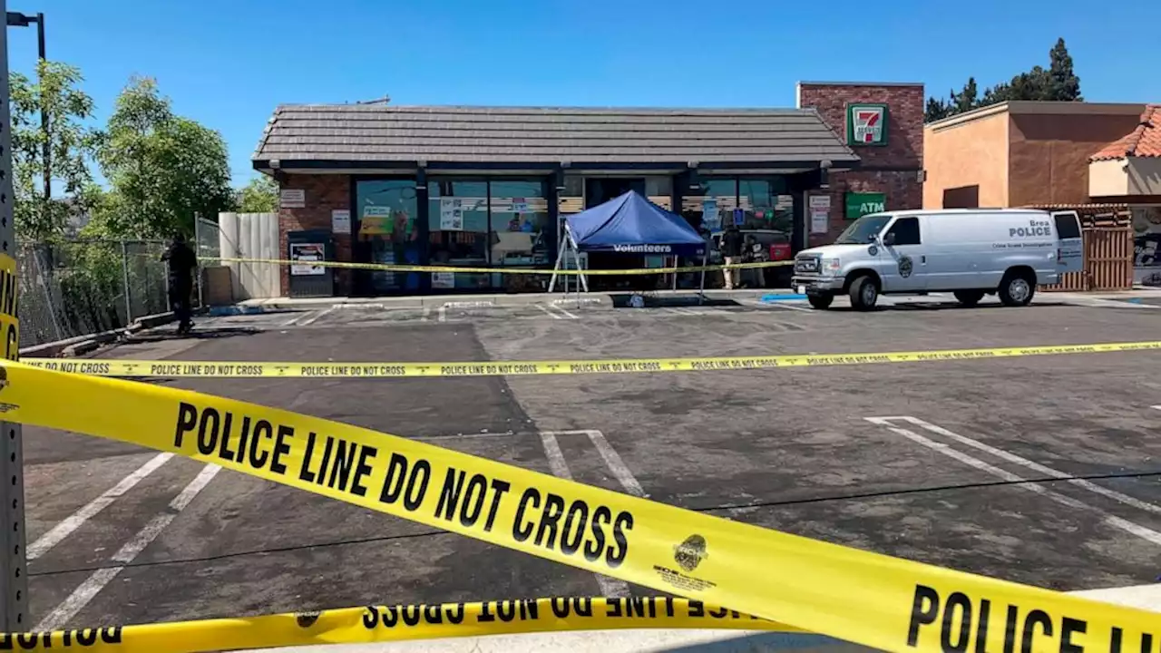 2 arrested in connection with deadly 7-Eleven robberies