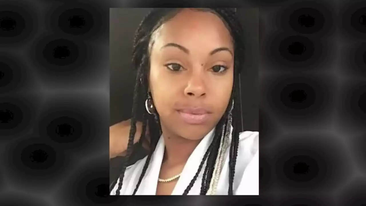 Killer still on the run after aspiring rapper 'Ms. Me' found dead in southeast Houston