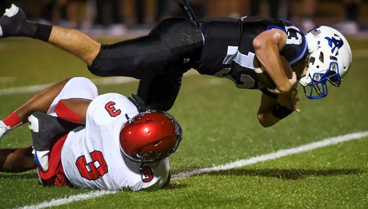 This week in HS Sports: Never too early to look at the top Week 1 football games