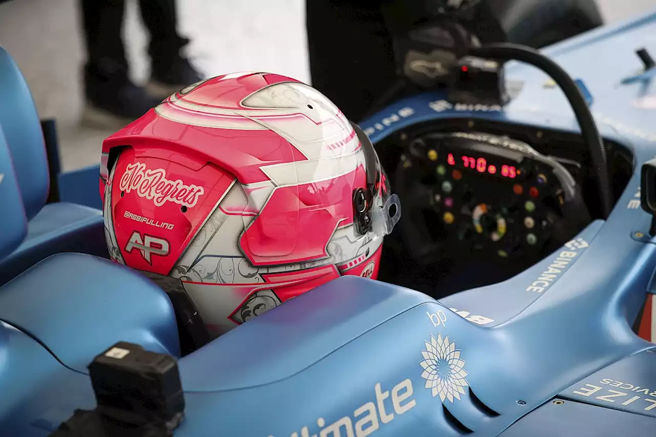 How Alpine wants to bring more women into F1