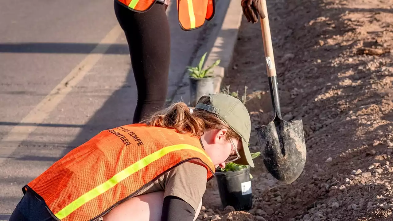 Tempe budget more than doubles climate spending, includes big infrastructure projects