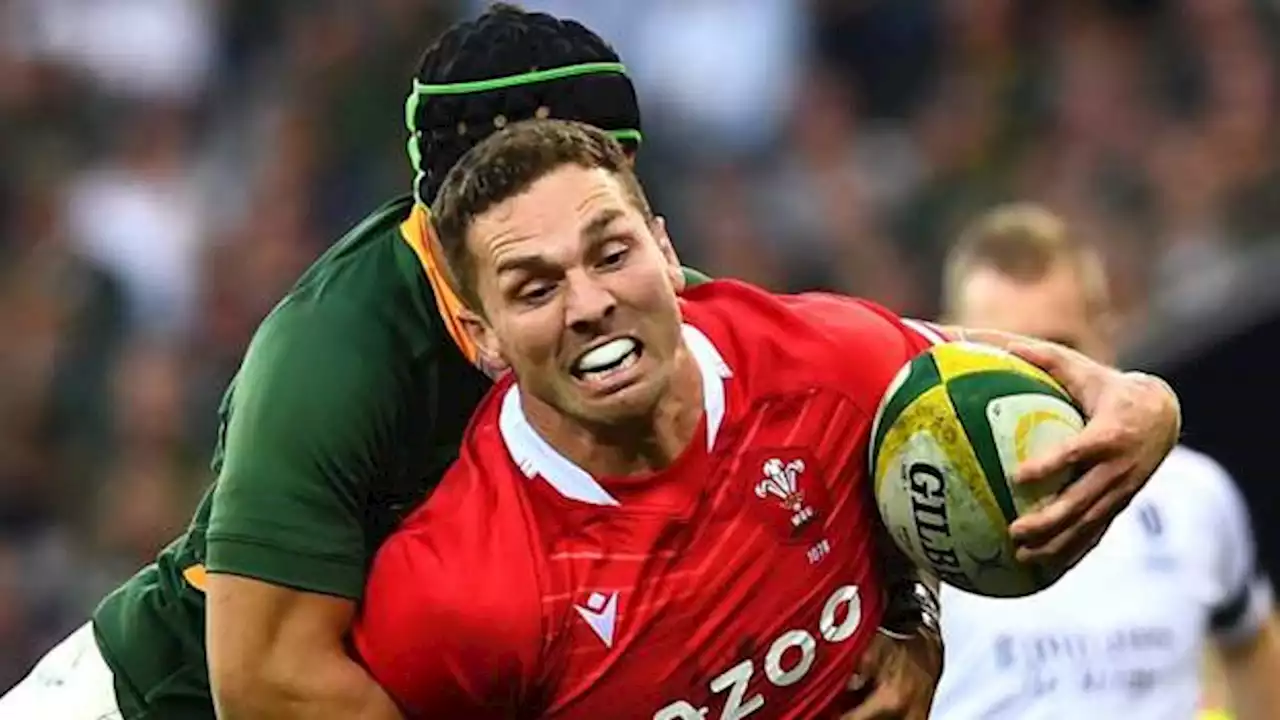 South Africa end Wales dream in Cape Town