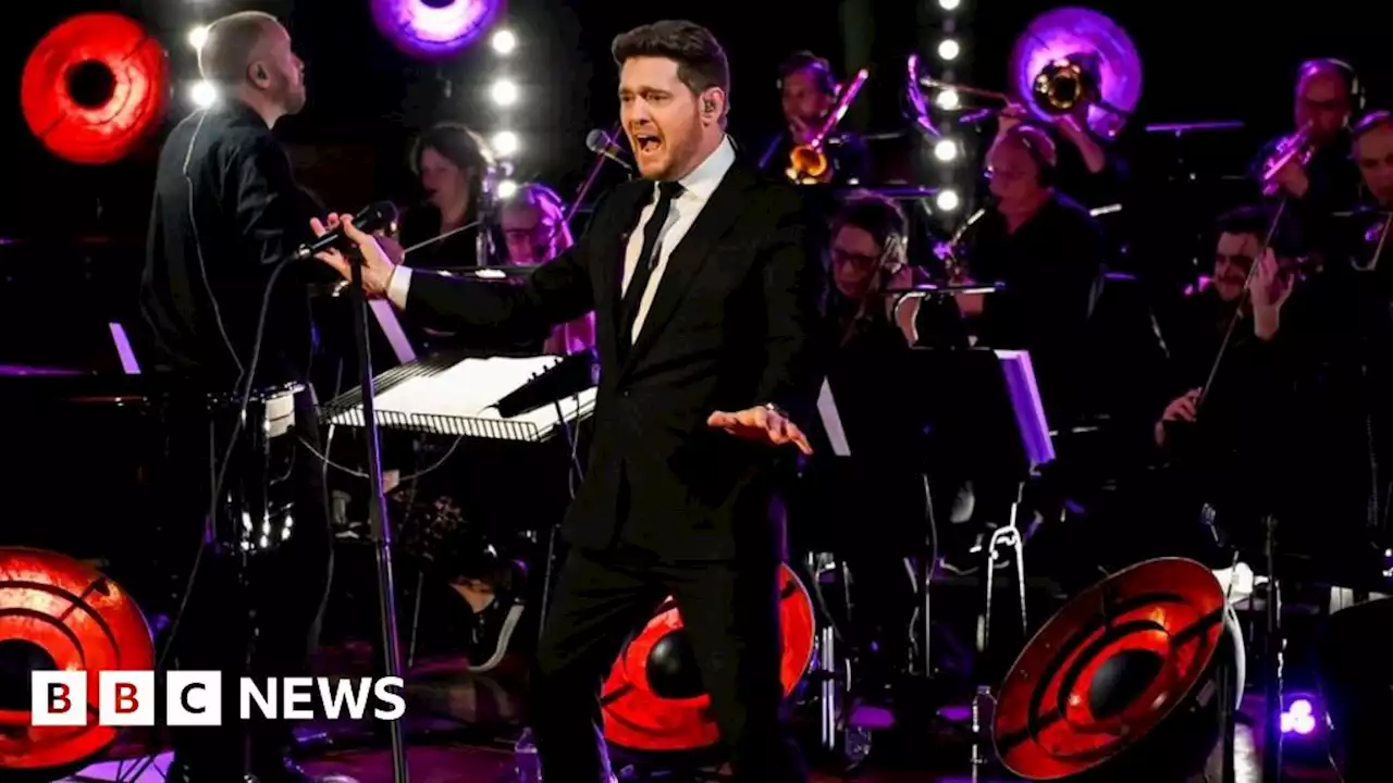 UK Heatwave: Michael Buble concert-goer says rules should change