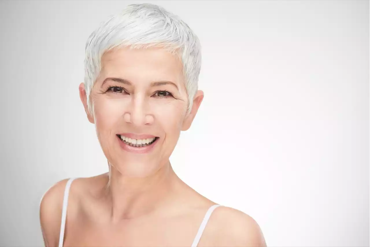 How to Switch to Shorter Hair After 50 — Best Life