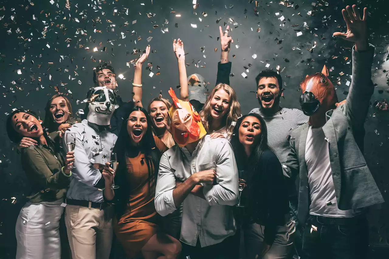 The Best Theme Party For Each Zodiac Sign — Best Life