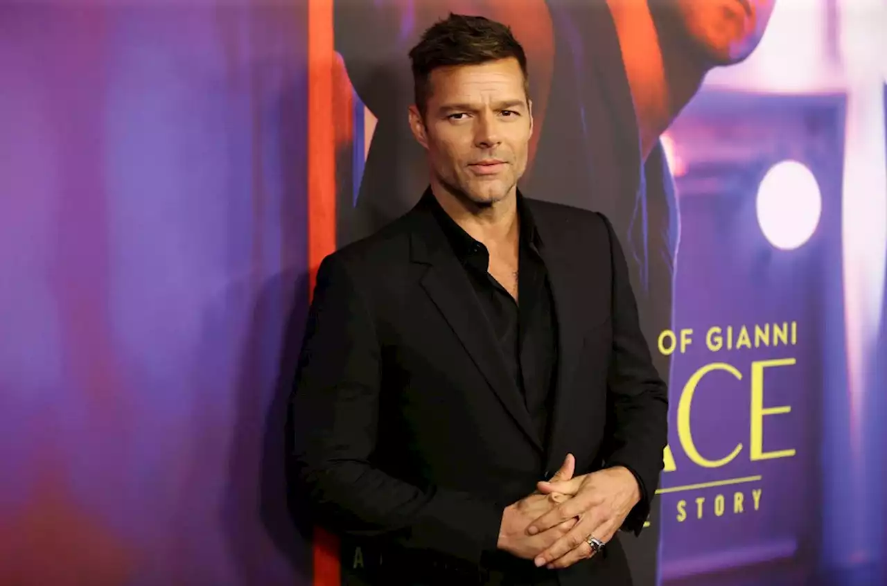 Ricky Martin Denies ‘Disgusting’ Claim That He Had a Sexual or Romantic Relationship With His Nephew