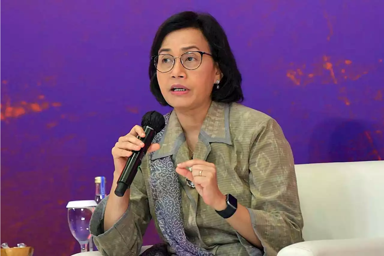 Pertemuan Ketiga FMCBG G20 Tidak Menghasilkan Komunike, Ini Kata Sri Mulyani | Ekonomi - Bisnis.com