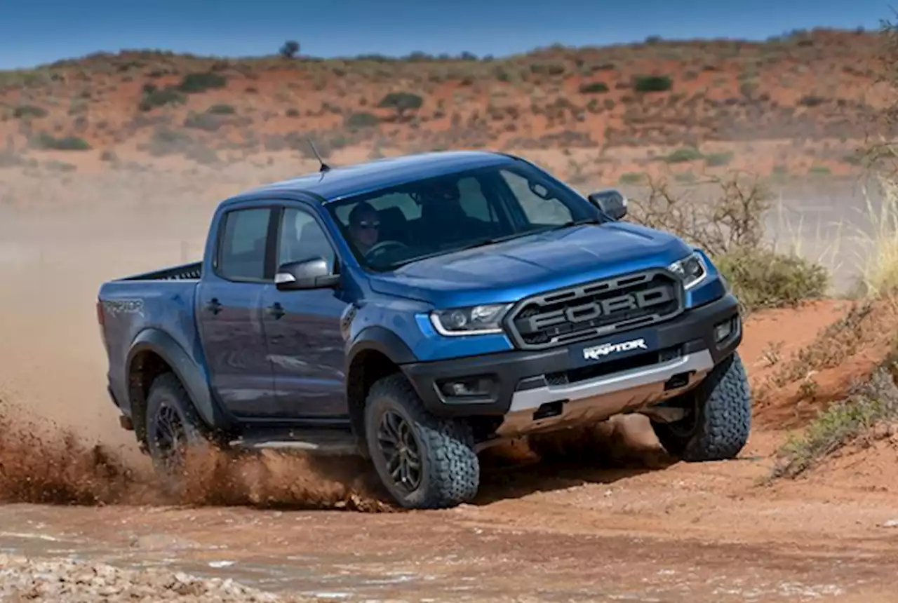 How much it costs to fill up South Africa’s best-selling bakkies – Ranger vs Hilux vs Isuzu and more